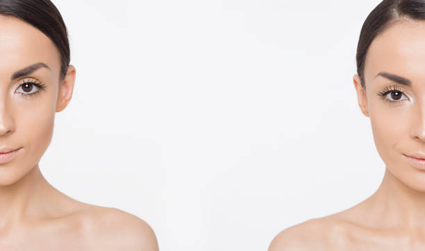 istock Beauty woman 946773490