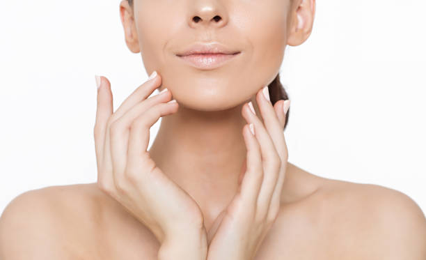 istock Beauty woman 946773494