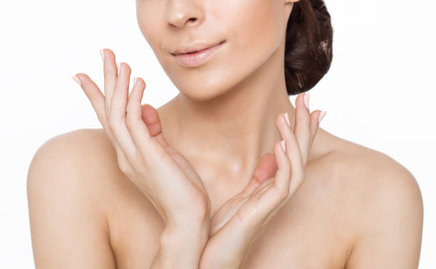 istock Beauty woman 946773496