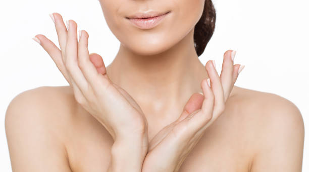 istock Beauty woman 946773498