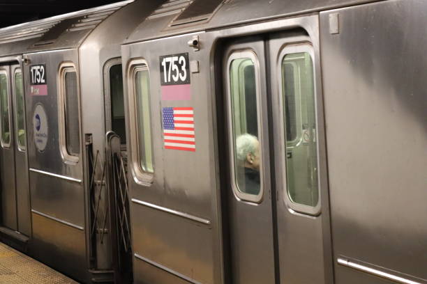 istock New York City transportation 946792706