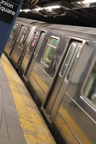 istock New York City transportation 946792726