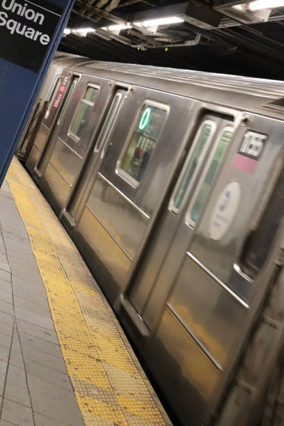istock New York City transportation 946792728