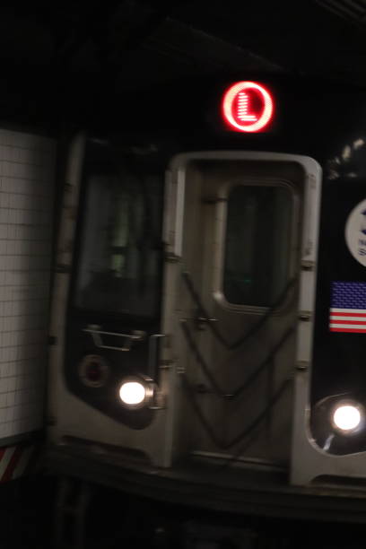 istock New York City transportation 946792752