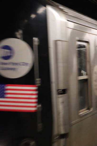 istock New York City transportation 946792756