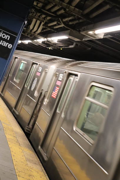 istock New York City transportation 946792760