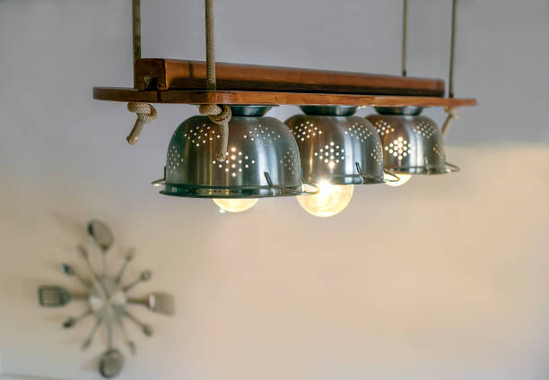 istock DIY lamps and decoration 946795948