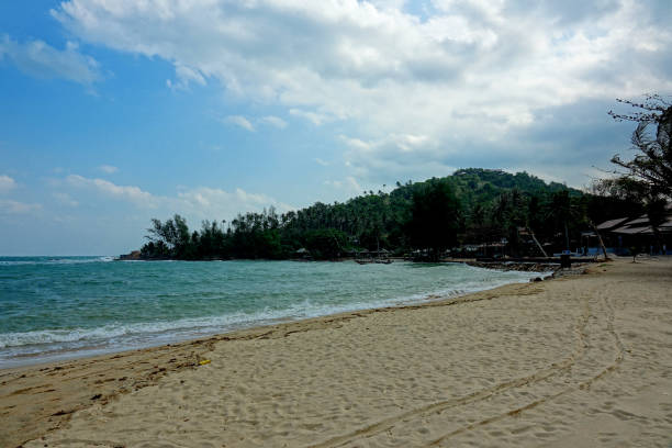 istock Thailand Ao Mae Haad 946800110
