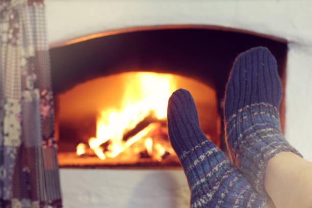 istock cozy atmosphere of winter holidays 946824068