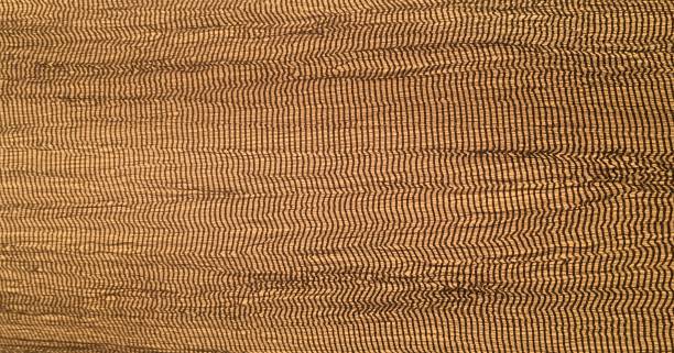 istock Damask seamless floral pattern. Royal wallpaper. Gold background paper, texture is old vintage distressed solid gold color with rough peeling grunge paint on edges. 946828764