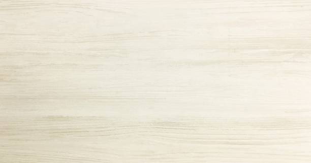 istock wood texture background, light oak wooden planks pattern table top view. 946828910