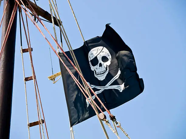 Photo of Pirates