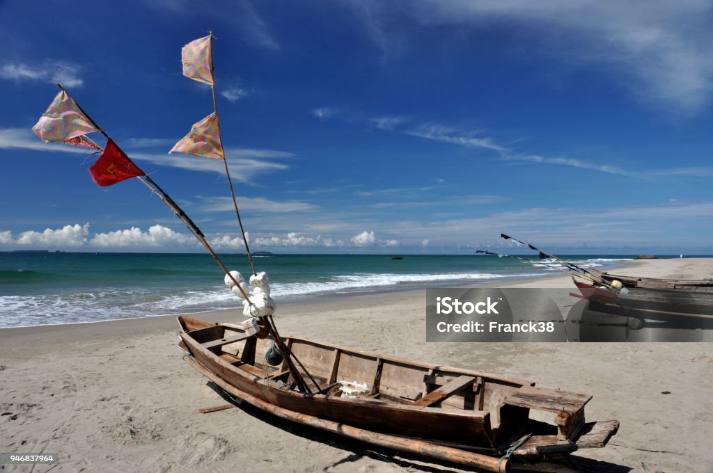 Myanmar Ngwe Saung Myanmar Ngwe Saung beautiful beach Asia Stock Photo