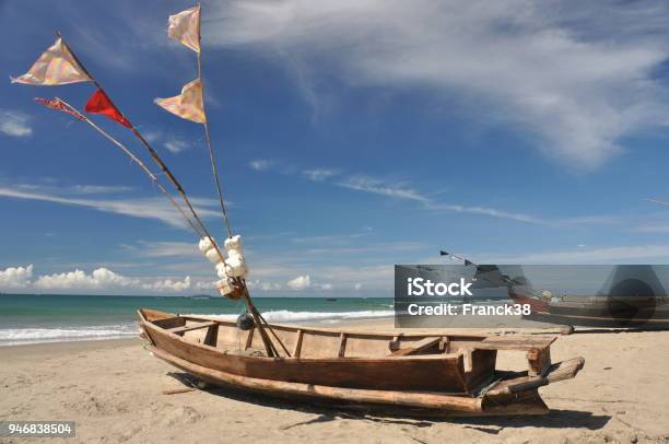 Myanmar Ngwe Saung Stock Photo - Download Image Now - Asia, Beach, Horizontal