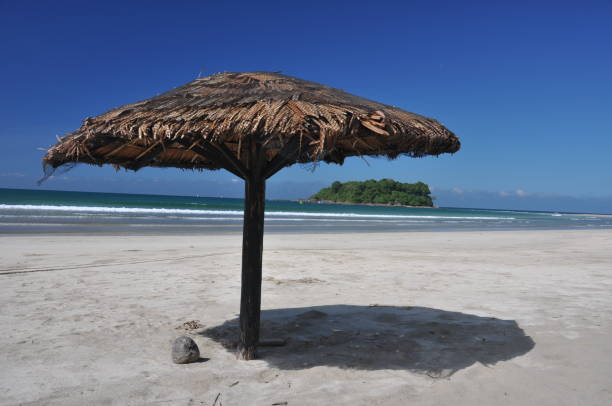 istock Myanmar Ngwe Saung 946838852