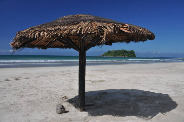 istock Myanmar Ngwe Saung 946838936