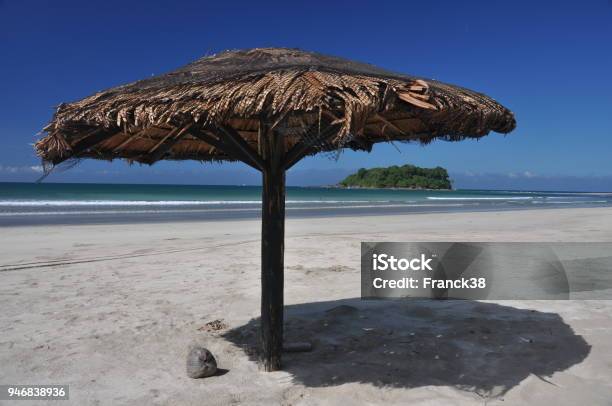 Myanmar Ngwe Saung Stock Photo - Download Image Now - Asia, Beach, Horizontal