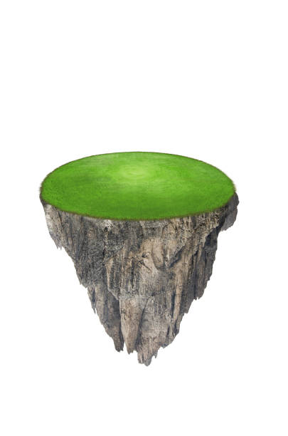 istock conceptual. Clean energy for a green world 946862138