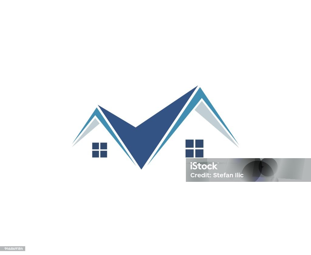 House icon This illustration/vector you can use for any purpose related to your business. House stock vector