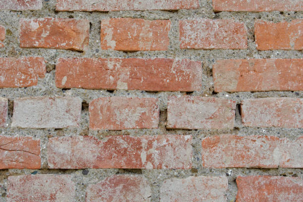 surface et des textures de mur de brique ancienne - 5956 photos et images de collection