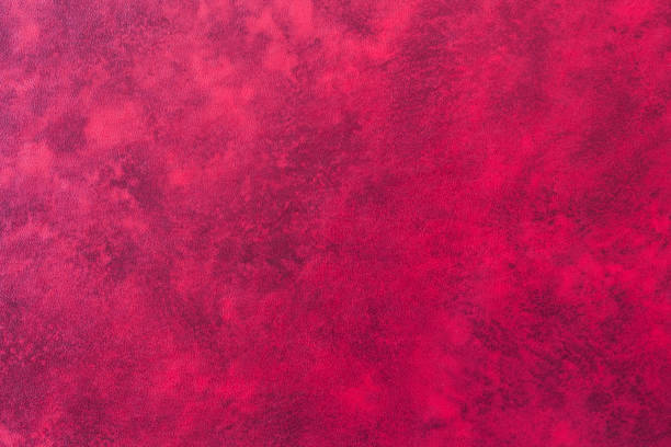 istock Texture of red leather book cover 946884446