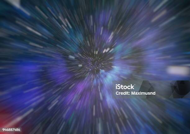 Speed Object With Colorful Abstract Colorful Speed Motion Blur Background Texture Stock Photo ...