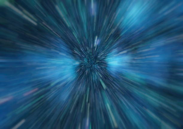 istock abstract colorful speed motion blur background . Texture 946888180