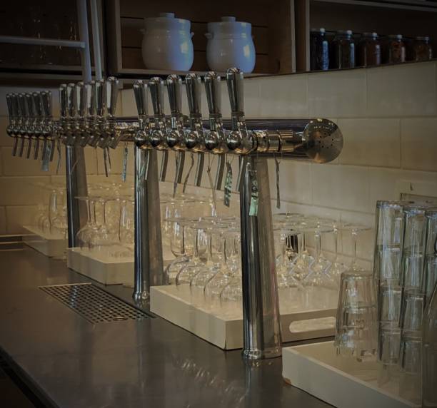istock Tap Room, Shed, Healdsburg 946898814