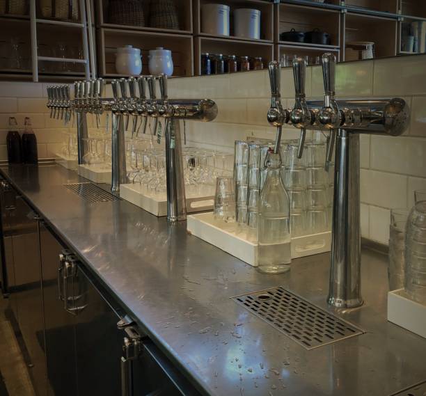 istock Tap Room, Shed, Healdsburg 946898848