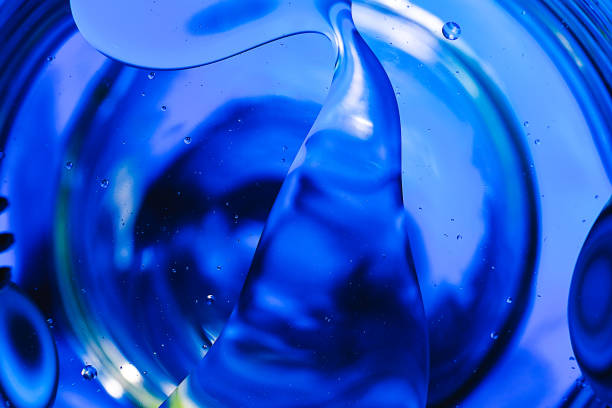 istock colorful background from water drops 946941890
