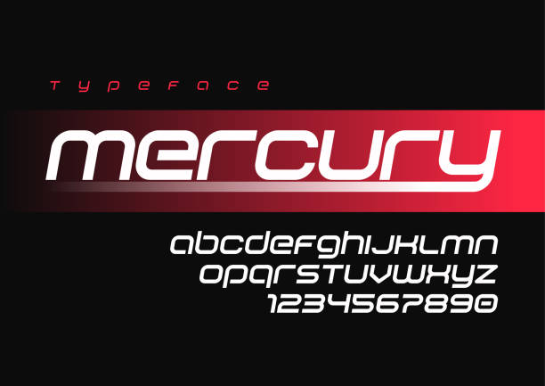 Mercury Rising Lettering 310+ Hg Letter Stock Photos, Pictures & Royalty-Free Images - iStock