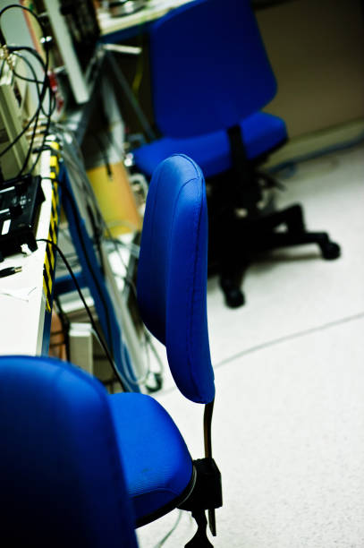 istock Measurement and Instrumentation Laboratory 946945346