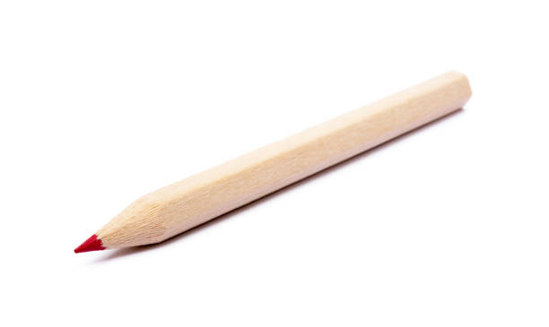 istock Wooden colorful ordinary pencils 946945580