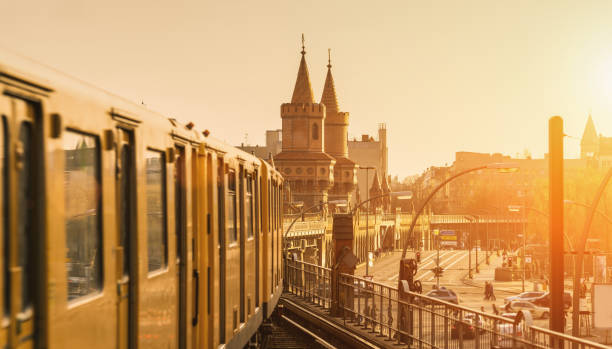 istock Berlin, capital of Germany 946966152