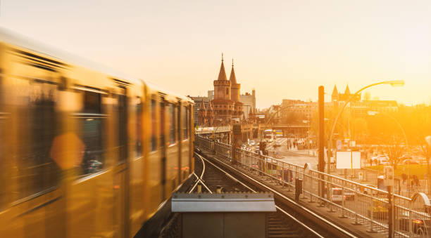 istock Berlin, capital of Germany 946966224