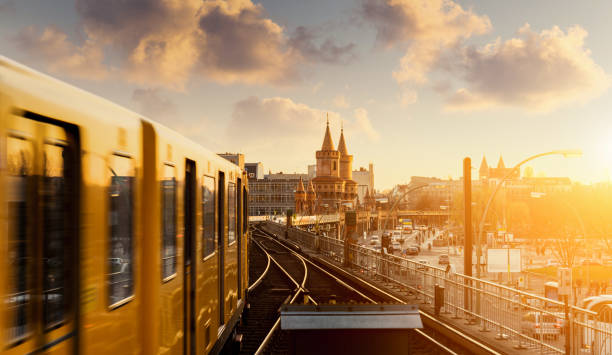 istock Berlin, capital of Germany 946968296