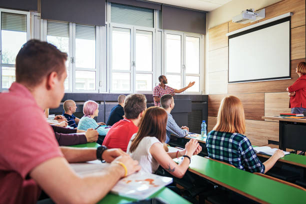 istock International student exchange in Europe 946977200