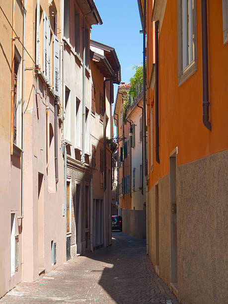 istock Udine - street detail 94700016