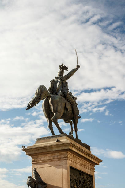 istock The Victor Emmanuel II Monument in Venice, Italy, 2016 947000604
