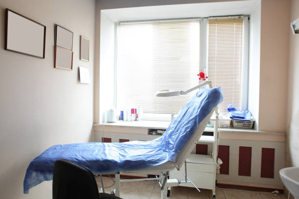 istock interior of modern beauty salon 947022582