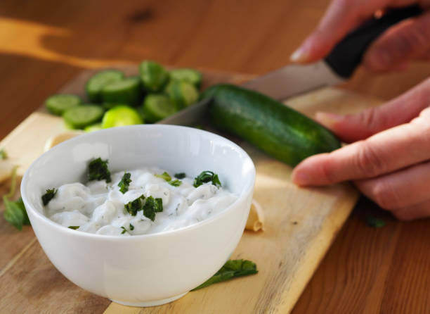 Delicious Traditional Appetizer