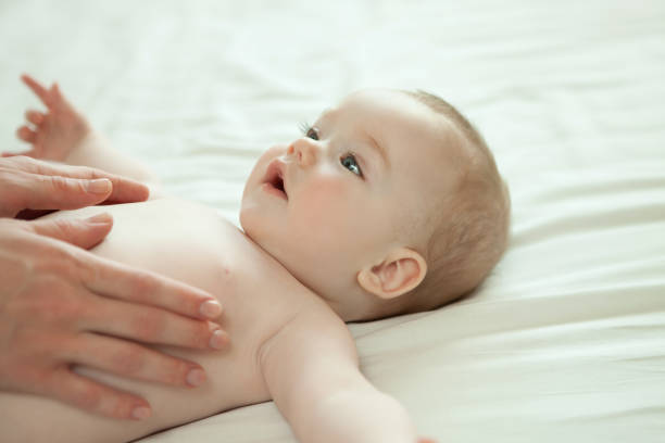 istock mother with a small child 947042558