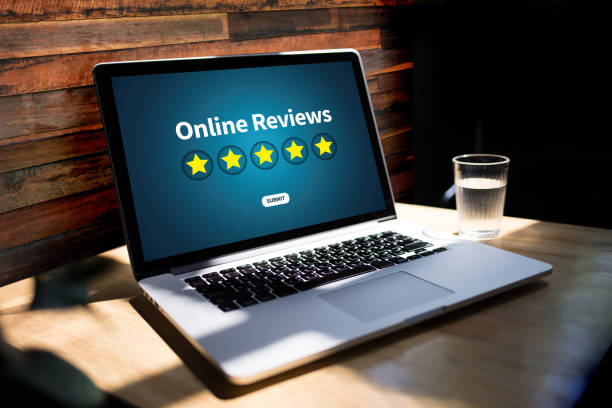 istock Online Reviews Evaluation time for review  Inspection Assessment Auditing 947048124