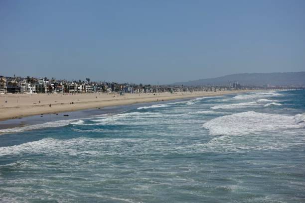 istock Southern California Shorelines 947051828