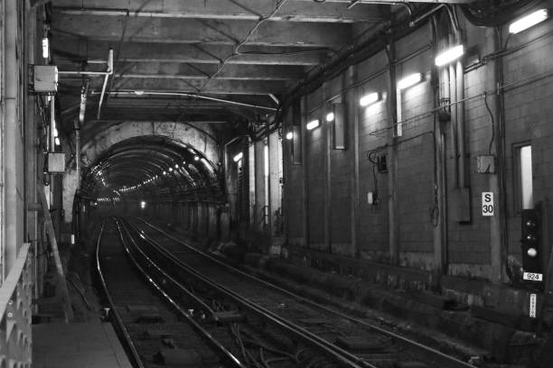 istock Aquarium Station, Boston 947054196