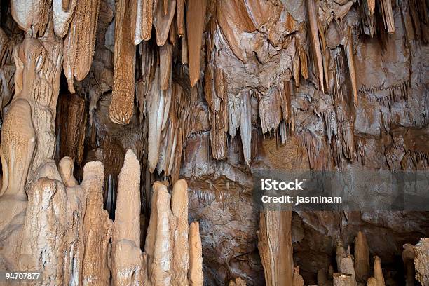 Höhle Stockfoto und mehr Bilder von Farbbild - Farbbild, Fels, Fotografie