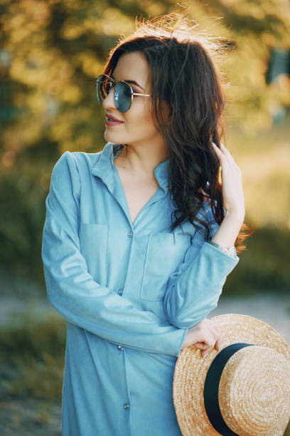 istock girl in a park 947110990