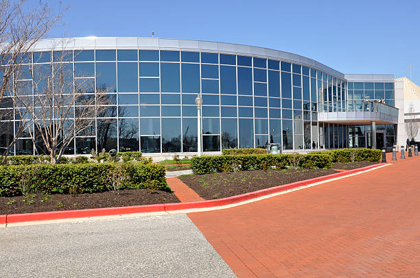 istock United States Naval Academy, Visitor's Center 94711206