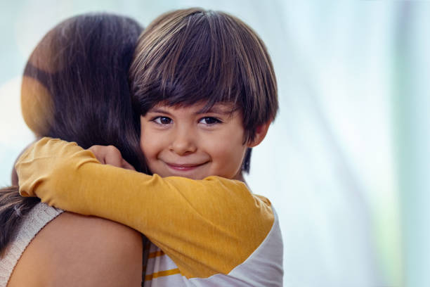istock The most endearing, most enduring love there is 947121586