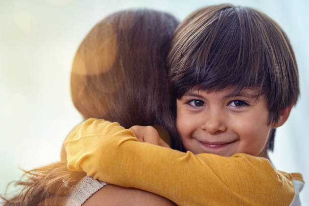 istock That mother son bond has always been a special one 947121616